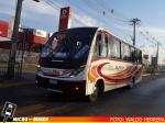 Bupesa, Santiago | Neobus Thunder+ - Mercedes Benz LO-916