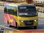 Buses Silpar l Volare W9 Fly Turismo - Agrale MA 9.2