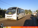 Buses CGM | Maxibus Astor - Mercedes Benz LO-914