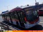 Subus Chile S.A. Troncal 2 | Marcopolo Gran Viale BRT - Volvo B8R/LEA