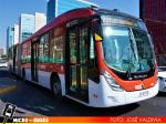 Troncal 2 Subús | Marcopolo Gran Viale BRT - Volvo B8R