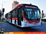Troncal 216 Subús | Marcopolo Gran Viale BRT - Volvo B8R