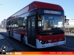 Troncal 406 Metbus | BYD - K9FE