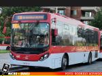 Metropol - Buses Omega S.A., Zona C | CAIO Mondego II - Volvo B8R LE