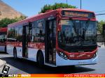 Metropol - Buses Alfa S.A., Zona B | CAIO Mondego II - Volvo B8R LE