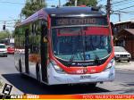 Subus Chile S.A., Troncal 226 | Marcopolo Viale BRT - Volvo B8R LE
