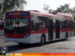 Buses Vule S.A., Troncal 3 | CAIO Mondego II - Mercedes Benz O-500U