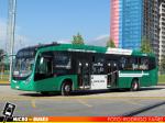 Buses Vule S.A. | Marcopolo Viale BRS - Volvo B215RH