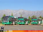 Panoramica Buses Vule S.A.