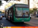 Buses Vule | Metalpar Tronador - Mercedes Benz O-500U