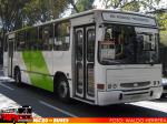 Maxibus Urbano / Mercedes Benz OH-1420 / Buses Metropolitana S.A.