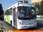 Buses Metropolitana S.A. (Metbus) Troncal 5 | Comil Svelto - Mercedes Benz OH-1420