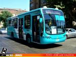 Zona J Comercial Nuevo Milenio | Busscar Urbanuss Pluss - Mercedes Benz OH-1115L-SB
