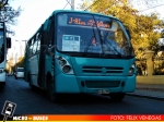 Zona J Comercial Nuevo Milenio | Caio Foz - Mercedes Benz LO-915
