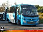 Zona E Unitran | Busscar Micruss - Mercedes Benz LO-915