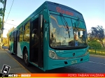 Troncal 426 Metbus | Caio Mondego H - Mercedes Benz O-500U