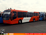 Alsacia | Busscar Urbanuss - Volvo B7R