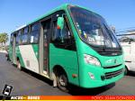 Buses Vule | CAIO Foz 2400 - Mercedes-Benz LO-916