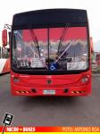 Redbus Urbano S.A., Troncal 116 | CAIO Mondego H - Mercedes Benz O-500U
