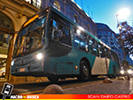 Troncal 5 Metbus | Caio Mondego H - Mercedes Benz O-500U