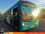 Troncal 508 Metbus | Caio Mondego H - Mercedes Benz O-500U