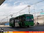 Buses Vule S.A., Troncal 315C | CAIO Mondego II - Volvo B8R LE