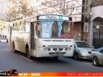 Ciferal Padron GLS / Mercedes Benz OH-1420 / Buses Gran Santiago