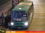 CAIO Foz / Mercedes Benz LO-915 AT / Buses Vule S.A