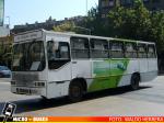 Buses BGS, Troncal 3 | Marcopolo Torino - Mercedes Benz OF-1318