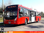 Zona C Red Bus | Neobus Mega Plus - Volvo B290R