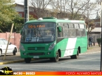 CAIO Foz / Mercedes Benz LO-915 AT / Buses Vule