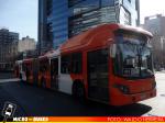 Busscar Urbanuss / Volvo B9 Salf / Express
