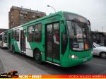 Busscar Urbanuss Pluss / Mercedes Benz O-500U / Vule