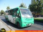 Marcopolo Senior / Mercedes Benz LO-915 AT / Buses Vule S.A.