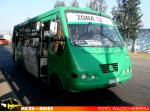 Cuatro Ases PH-2002 / Mercedes Benz LO-914 / Buses Vule S.A.