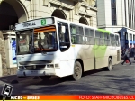 Troncal 3 BGS | Busscar Urbanus - Mercedes Benz OH-1420