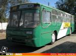 Comercial Nuevo Milenio S.A., Zona I | Ciferal GLS Bus - Volvo B58