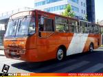 Redbus Urbano S.A. Zona C | Ciferal GLS Bus - Mercedes Benz OH-1420