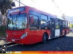 Redbus Urbano S.A. | CAIO Mondego II - Scania K280UB