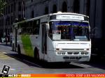 Buses Metropolitana S.A., Troncal 501E | Ciferal GLS Bus - Mercedes Benz OH-1420