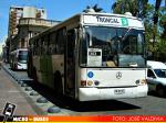 Troncal 3 BGS | Marcopolo Torino - Mercedes Benz OH-1420