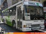 Buses Gran Santiago S.A., Troncal 3 | Marcopolo Torino GV - Volvo B10M