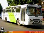 Express de Santiago Uno S.A., Troncal 419E | Ciferal GLS Bus - Mercedes Benz OH-1420