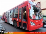 Zona B Red Bus | Mascarello Gran Via - Mercedes Benz O-500U