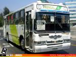 Express Uno Santiago S.A. Troncal 4 | Maxibus Urbano 99' - Mercedes Benz OH-1420