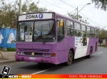 Zona F STP | Busscar Urbanus- Mercedes Benz OH-1420