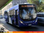 SuBus Chile S.A. Troncal 2 | Marcopolo Torino Low Entry - Volvo B250R
