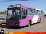 Zona F STP | Marcopolo Viale - Mercedes Benz OH-1420