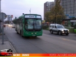 Metalpar Tronador / Mercedes Benz OH-1318/48 / Buses Vule S.A.