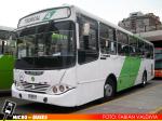 Troncal 4 Express | Busscar Urbanuss - Mercedes Benz OH-1420